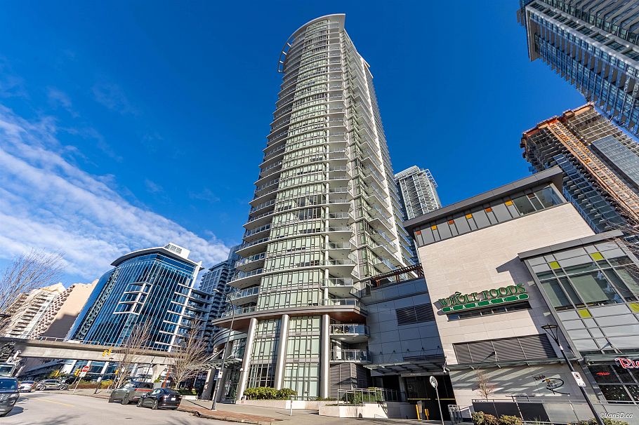 706 2008 Rosser Avenue Burnaby, BC - 19