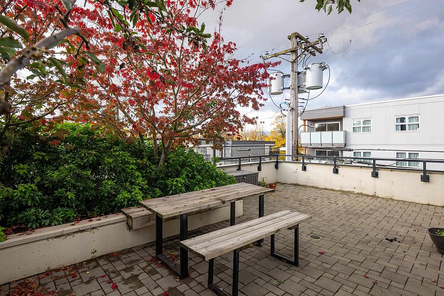 406 2477 Carolina Street Vancouver, BC - 20