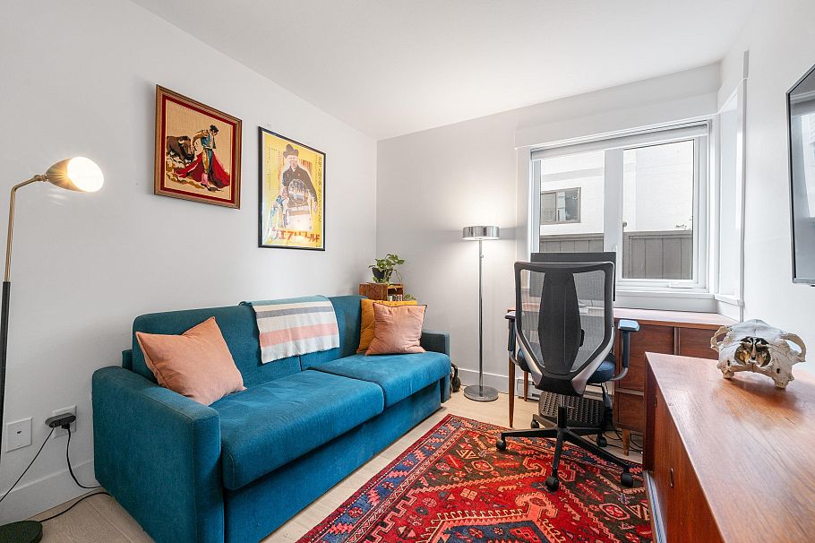 105 2133 Dundas Street Vancouver, BC - 20