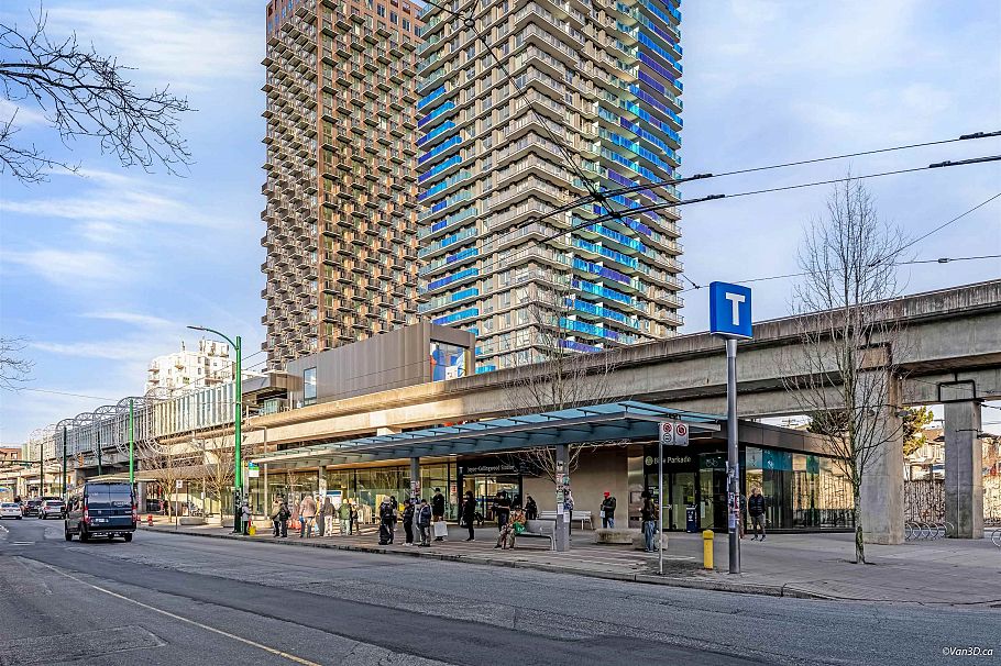 312 3660 Vanness Avenue Vancouver, BC - 17