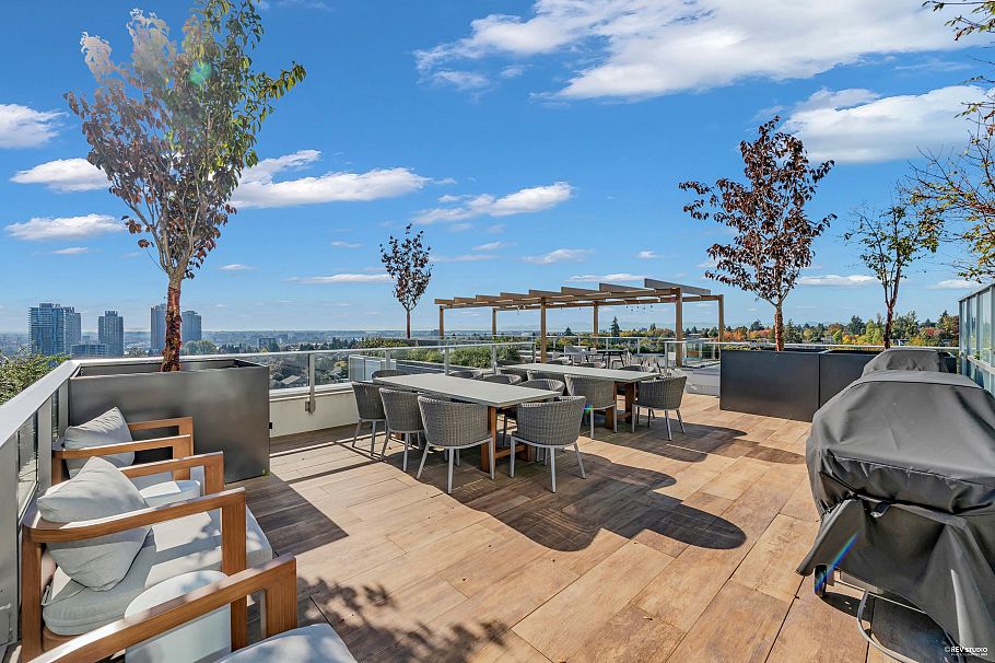 1504 7418 Paulson Street Vancouver, BC - 30