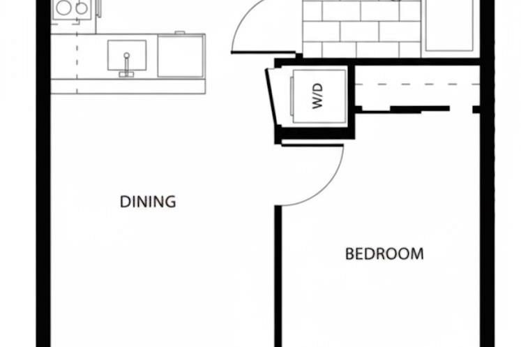 406 2477 Carolina Street Vancouver, BC - 18