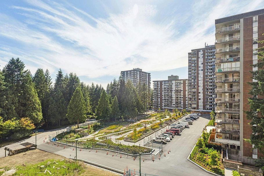 506 2004 Fullerton Avenue North Vancouver, BC - 24