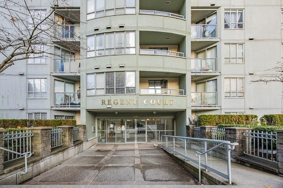 311 3489 Ascot Place Vancouver, BC - 19