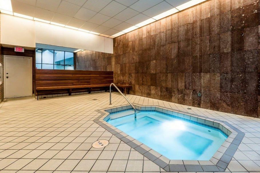 506 2004 Fullerton Avenue North Vancouver, BC - 31