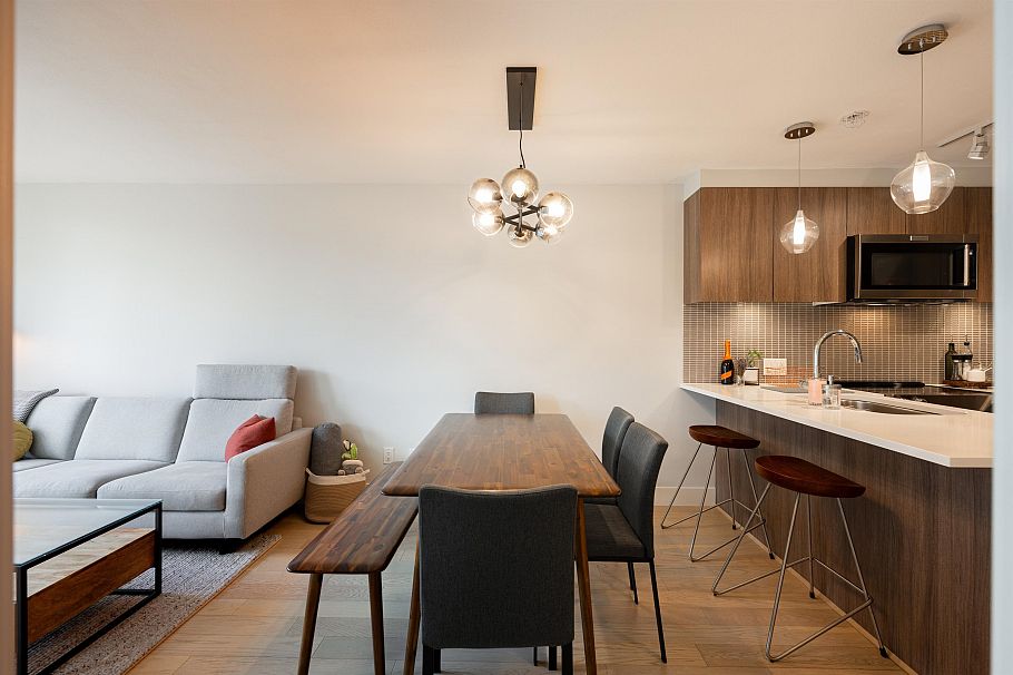 406 2477 Carolina Street Vancouver, BC - 7