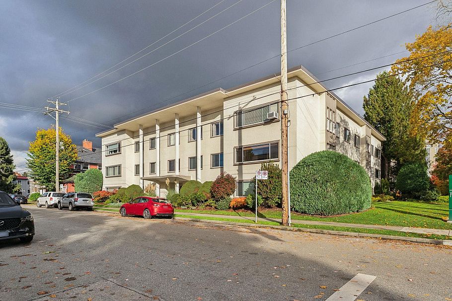 103 2776 Pine Street Vancouver, BC - 27