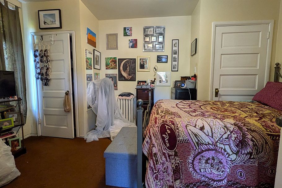 345 W 11th Avenue Vancouver, BC - 7