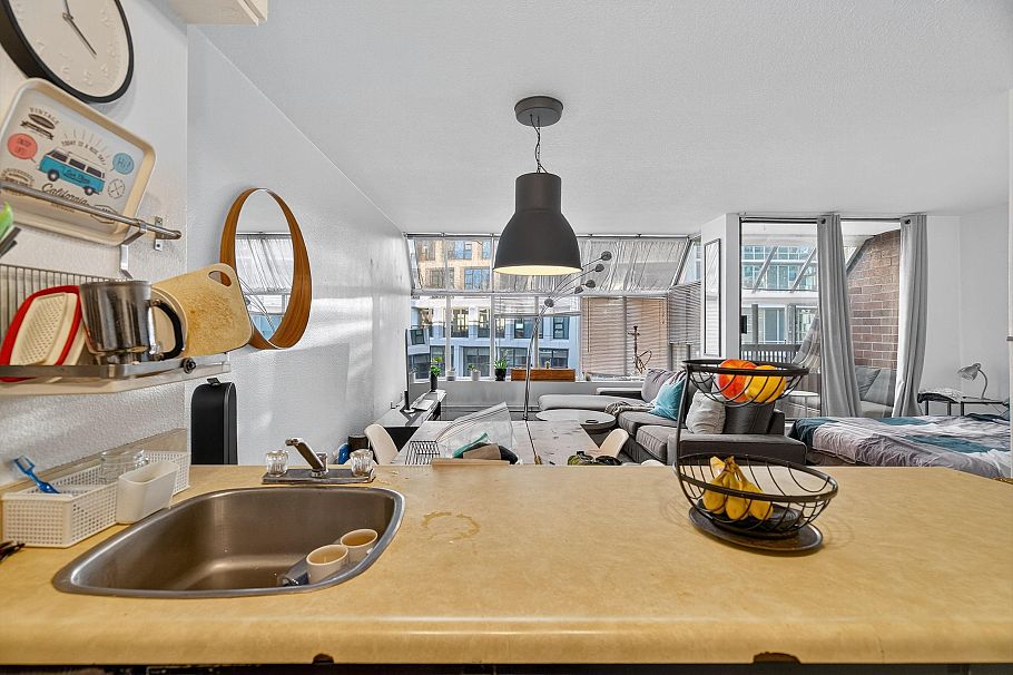 902 950 Drake Street Vancouver, BC - 16