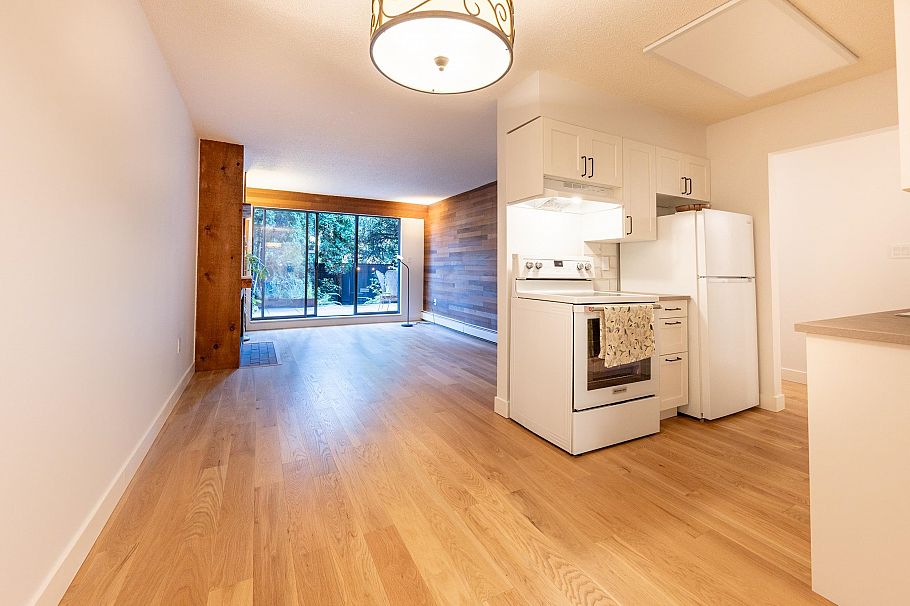 117 265 E 15th Avenue Vancouver, BC - 12