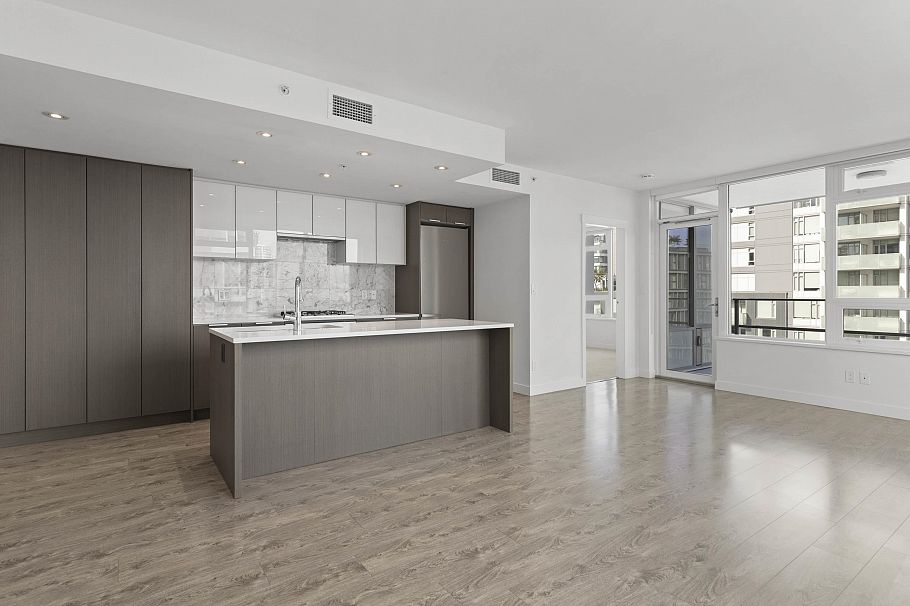 905 110 Switchmen Street Vancouver, BC - 5