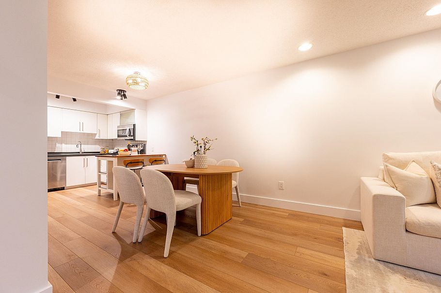 304 1855 Nelson Street Vancouver, BC - 3