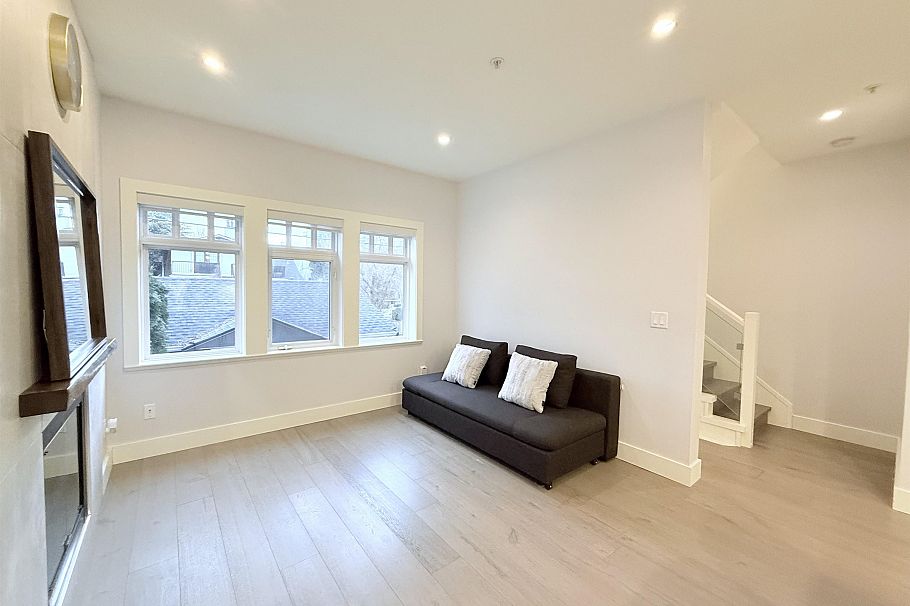 3083 Burrard Street Vancouver, BC - 5