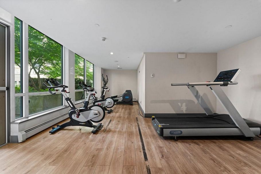 1501 159 W 2nd Street Vancouver, BC - 19