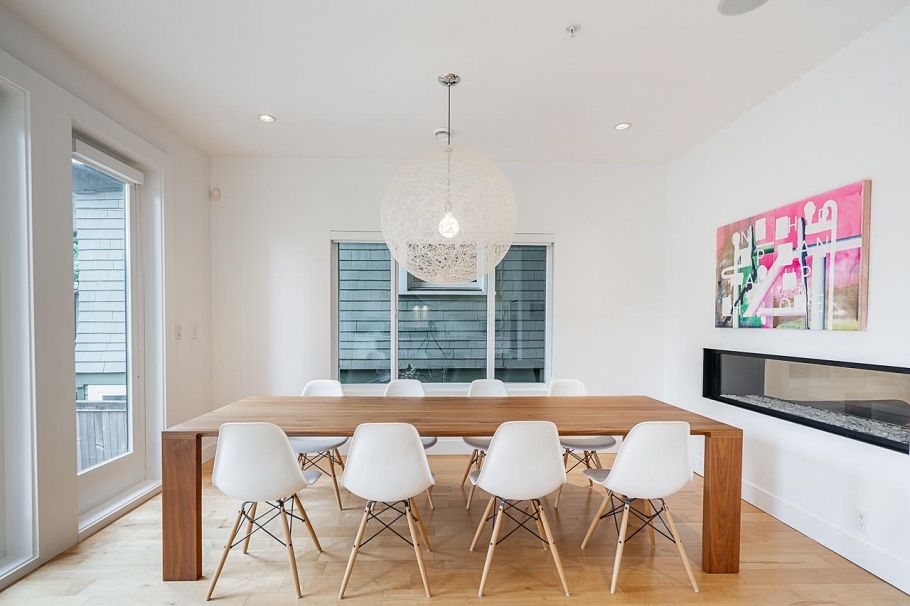 33 E 22nd Avenue Vancouver, BC - 12