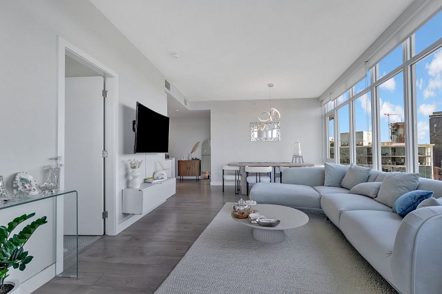 3102 1788 Gilmore Avenue Burnaby, BC - 7