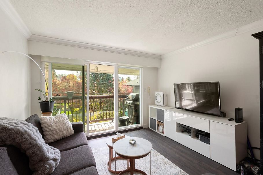 304 1352 W 10th Avenue Vancouver, BC - 9