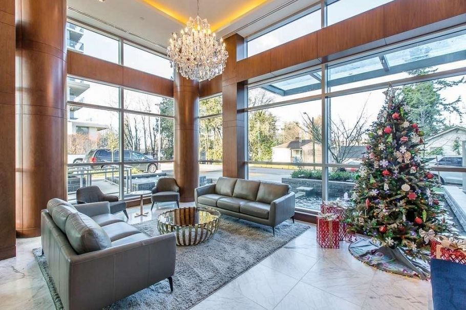 1606 8988 Patterson Road Richmond, BC - 5