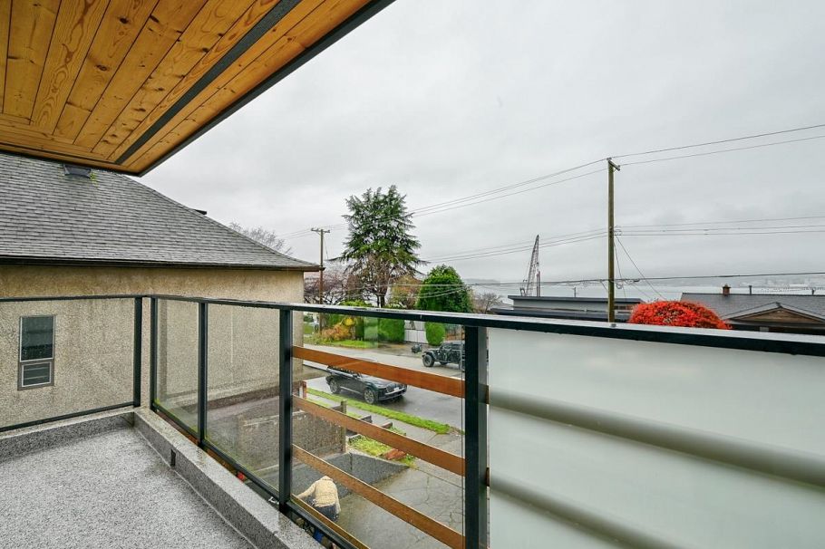 201 2336 Wall Street Vancouver, BC - 10