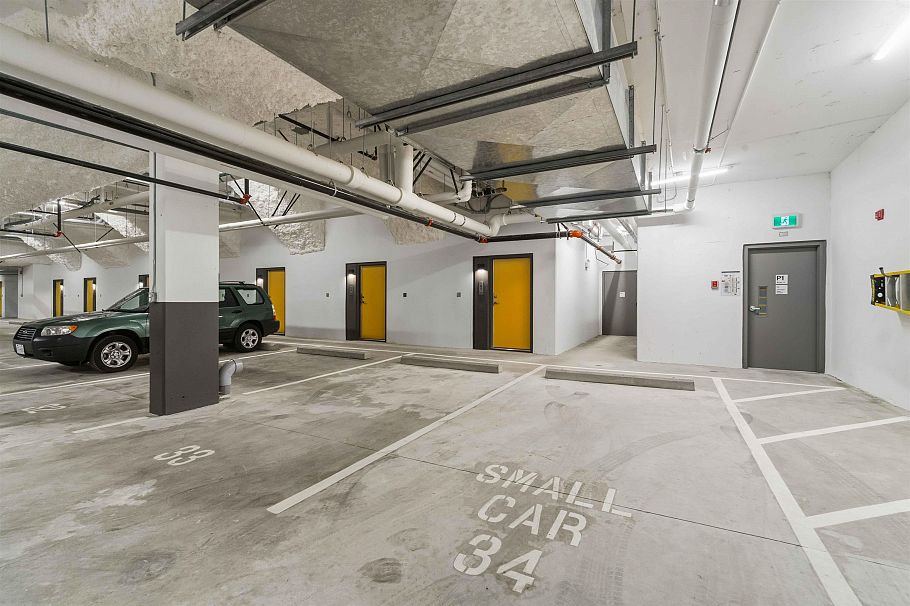 107 2320 Emery Court North Vancouver, BC - 13