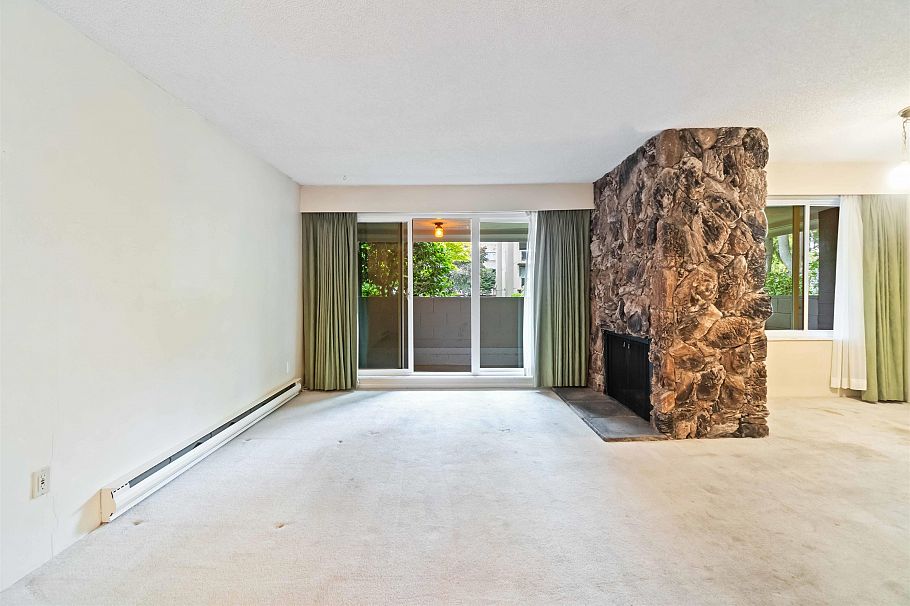 102 1352 W 10th Avenue Vancouver, BC - 6