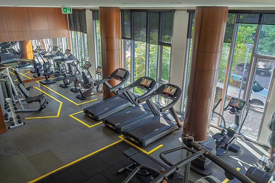 1606 8988 Patterson Road Richmond, BC - 35