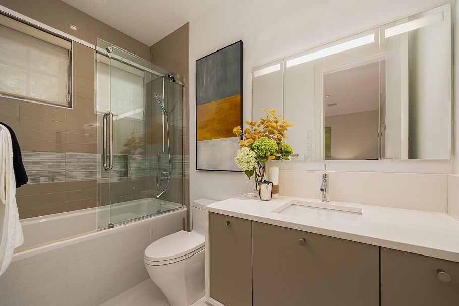 5961 Churchill Street Vancouver, BC - 20