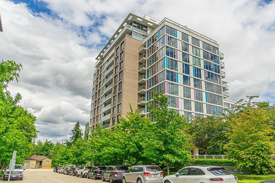 1606 8988 Patterson Road Richmond, BC - 3