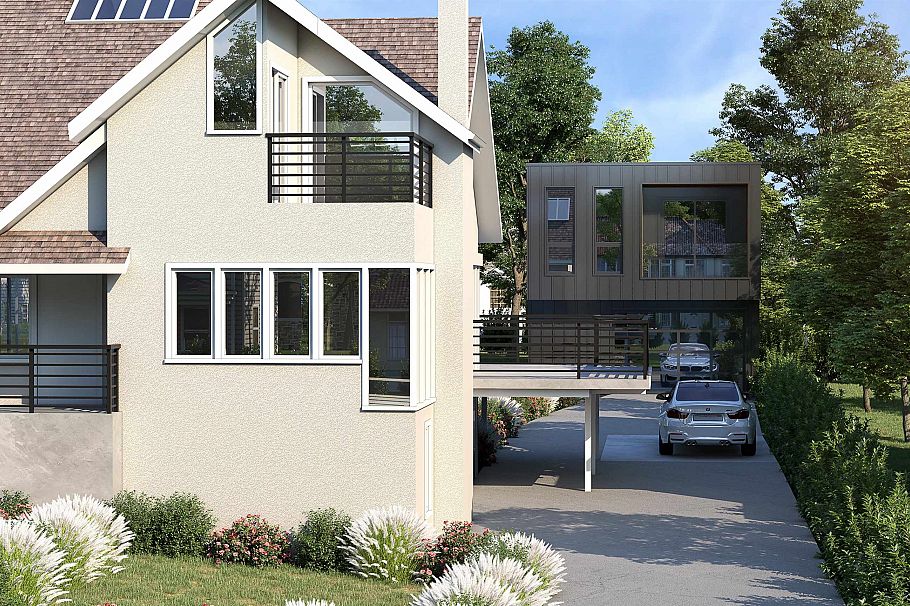 5588 Olympic Street Vancouver, BC - 39