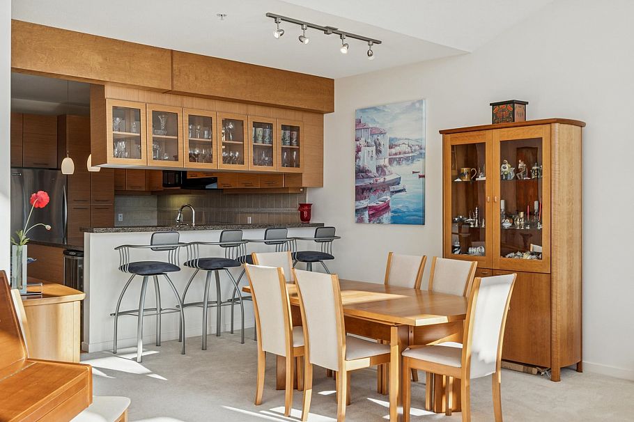 509 560 Raven Woods Drive North Vancouver, BC - 6