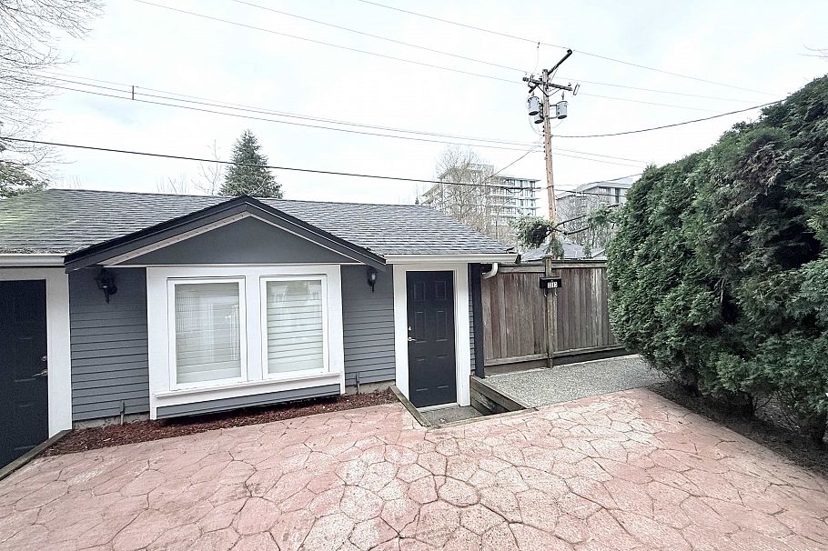 3083 Burrard Street Vancouver, BC - 16