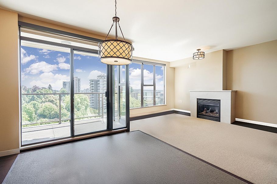 PH3 683 W Victoria Park North Vancouver, BC - 6