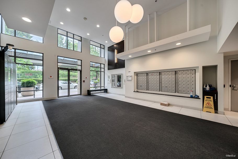 312 3660 Vanness Avenue Vancouver, BC - 19