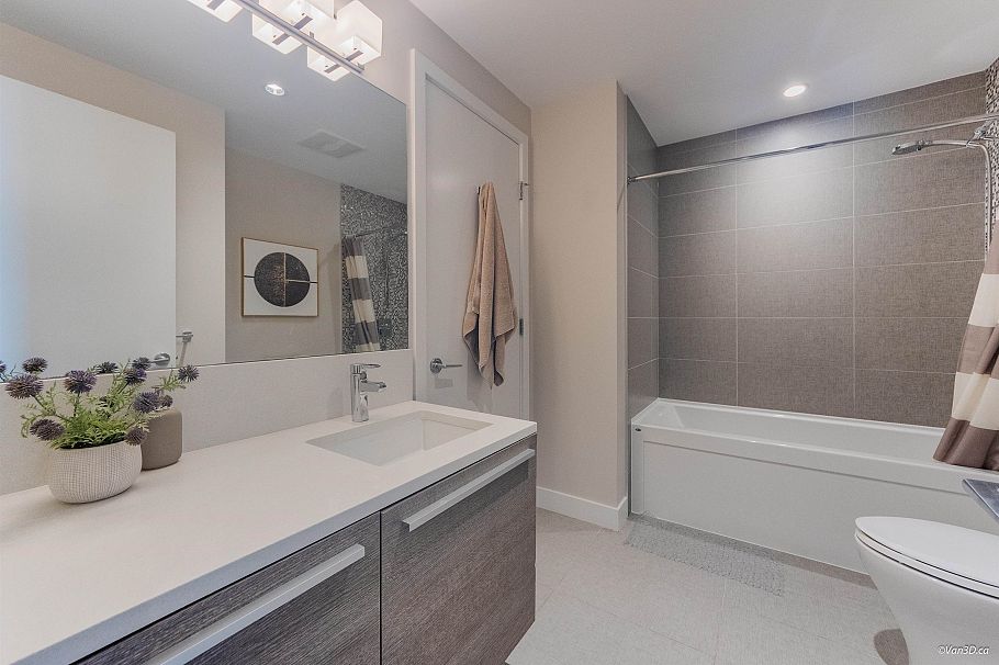 706 2008 Rosser Avenue Burnaby, BC - 7