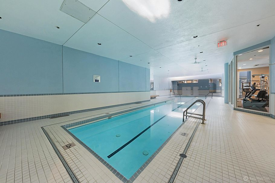 301 3421 Curle Avenue Burnaby, BC - 27