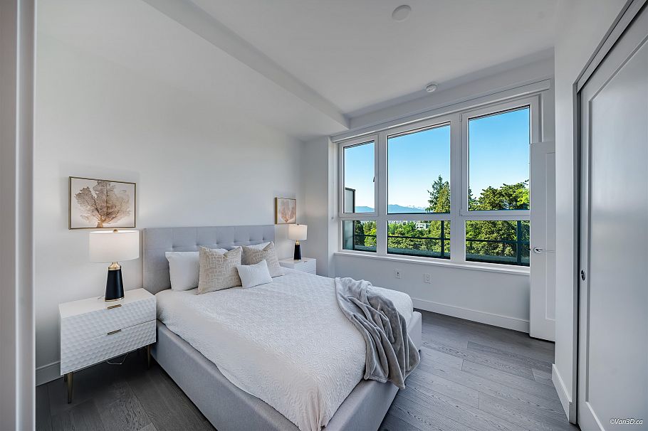 503 4908 Cambie Street Vancouver, BC - 16