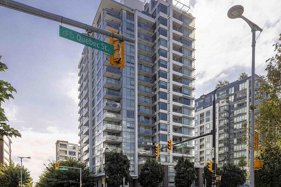 905 110 Switchmen Street Vancouver, BC - 15