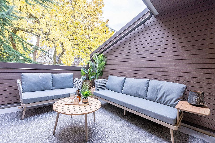 304 1855 Nelson Street Vancouver, BC - 16