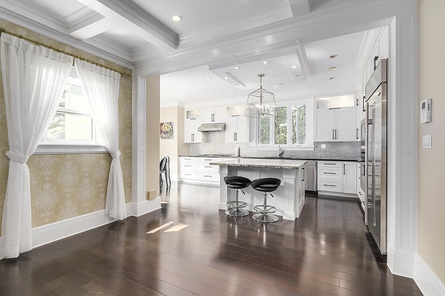 1926 W 17th Avenue Vancouver, BC - 7