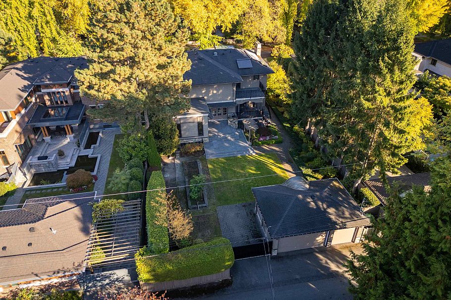 5961 Churchill Street Vancouver, BC - 38