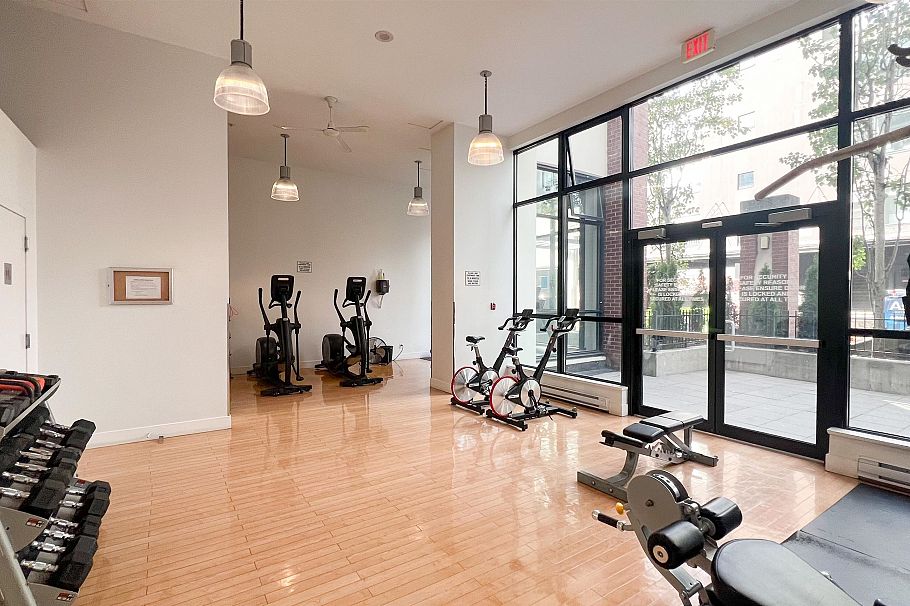 1002 977 Mainland Street Vancouver, BC - 18