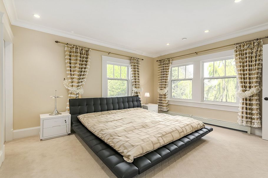 1926 W 17th Avenue Vancouver, BC - 13