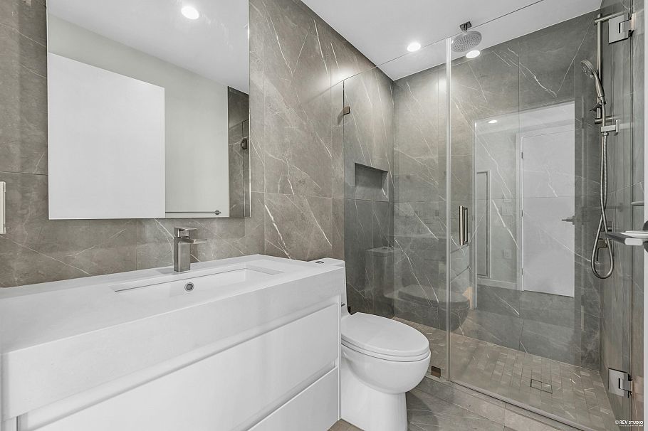 1504 7418 Paulson Street Vancouver, BC - 22