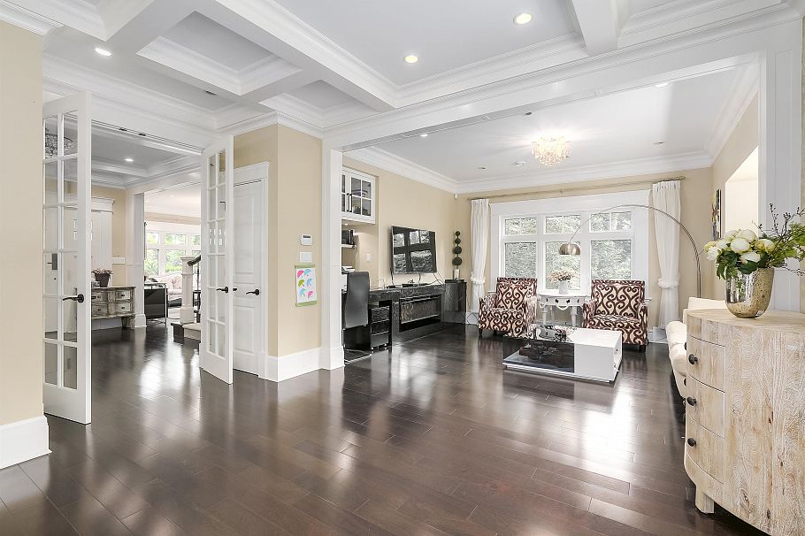 1926 W 17th Avenue Vancouver, BC - 10