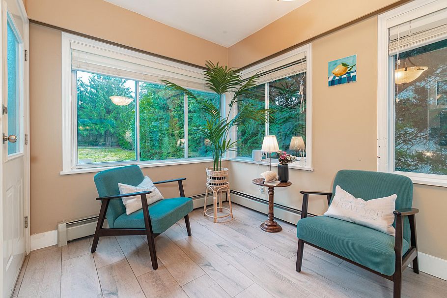 6812 Arbutus Street Vancouver, BC - 11