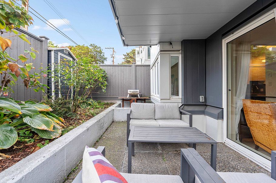 105 2133 Dundas Street Vancouver, BC - 27