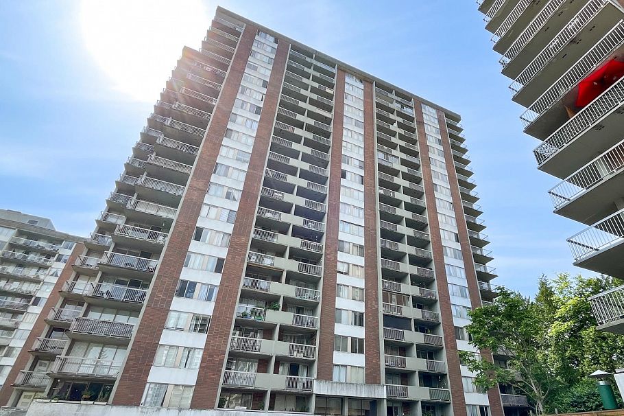 102 2016 Fullerton Avenue North Vancouver, BC - 25