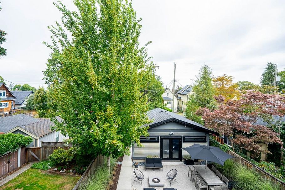 33 E 22nd Avenue Vancouver, BC - 21