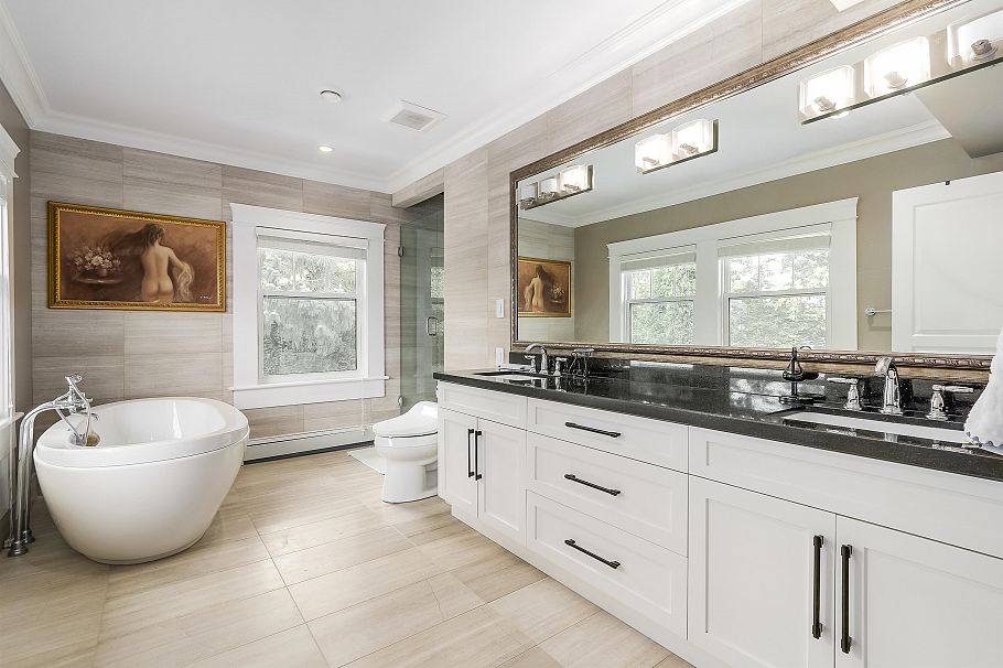 1926 W 17th Avenue Vancouver, BC - 14