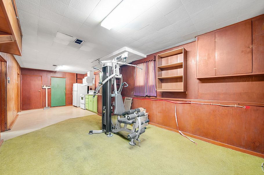 5284 Slocan Street Vancouver, BC - 20